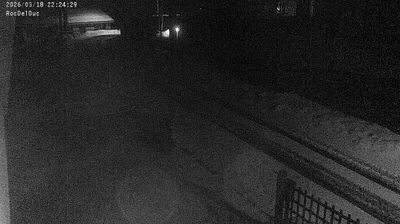 immagine della webcam nei dintorni di Torre Pellice: webcam Montoso