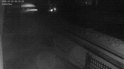 immagine della webcam nei dintorni di Pontechianale: webcam Montoso