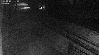 immagine della webcam nei dintorni di Sampeyre: webcam Montoso