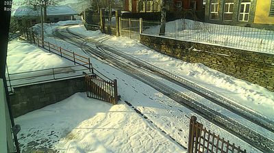 immagine della webcam nei dintorni di Villar Pellice: webcam Montoso