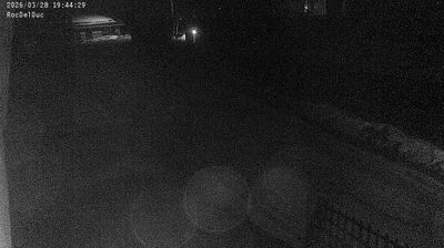 immagine della webcam nei dintorni di Pagno: webcam Montoso