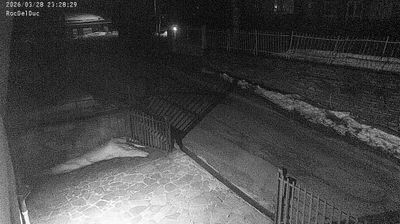 immagine della webcam nei dintorni di Bobbio Pellice: webcam Montoso