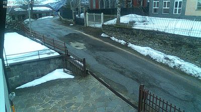 immagine della webcam nei dintorni di Villar Pellice: webcam Montoso