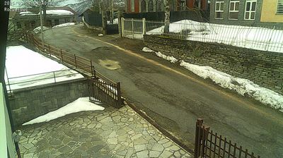 immagine della webcam nei dintorni di Villar Pellice: webcam Montoso