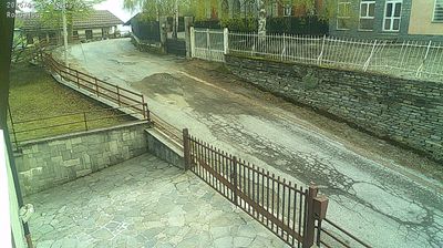 immagine della webcam nei dintorni di Angrogna: webcam Montoso