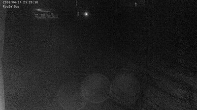 immagine della webcam nei dintorni di Pian Mune': webcam Montoso