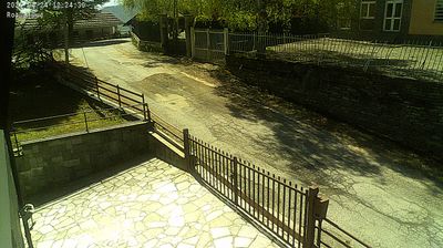 immagine della webcam nei dintorni di Prali: webcam Montoso