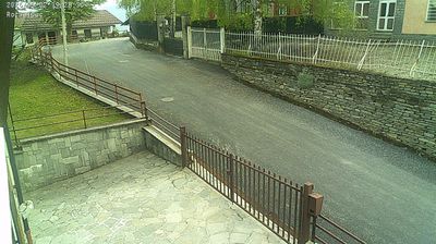 immagine della webcam nei dintorni di Crissolo: webcam Montoso