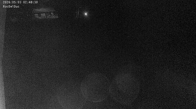 immagine della webcam nei dintorni di Torre Pellice: webcam Montoso