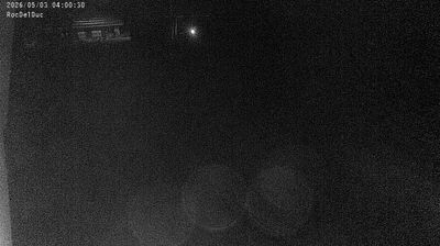 immagine della webcam nei dintorni di Cavour: webcam Montoso