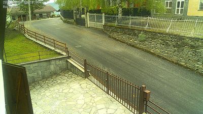 immagine della webcam nei dintorni di Paesana: webcam Montoso