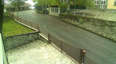 immagine della webcam nei dintorni di Villar Pellice: webcam Montoso