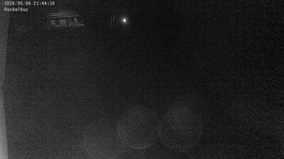 immagine della webcam nei dintorni di Torre Pellice: webcam Montoso