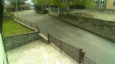 immagine della webcam nei dintorni di Sampeyre: webcam Montoso