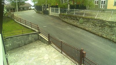 immagine della webcam nei dintorni di Pontechianale: webcam Montoso