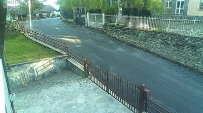 immagine della webcam nei dintorni di Pagno: webcam Montoso