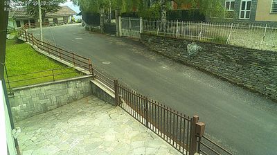 immagine della webcam nei dintorni di Conca Del Prà: webcam Montoso