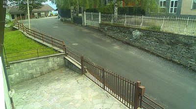 immagine della webcam nei dintorni di Conca Del Prà: webcam Montoso