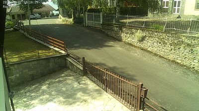 immagine della webcam nei dintorni di Pontechianale: webcam Montoso