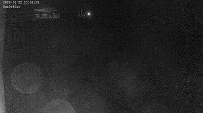 immagine della webcam nei dintorni di Torre Pellice: webcam Montoso