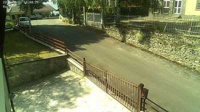 immagine della webcam nei dintorni di Torre Pellice: webcam Montoso