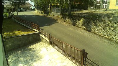 immagine della webcam nei dintorni di San Pietro Val Lemina: webcam Montoso