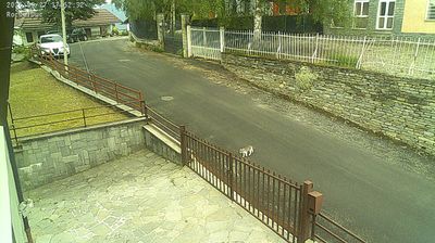 immagine della webcam nei dintorni di San Pietro Val Lemina: webcam Montoso