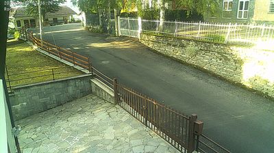 immagine della webcam nei dintorni di Oncino: webcam Montoso