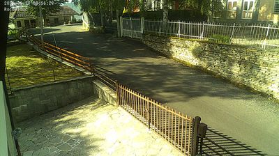 immagine della webcam nei dintorni di Bobbio Pellice: webcam Montoso