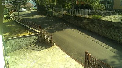 immagine della webcam nei dintorni di Angrogna: webcam Montoso