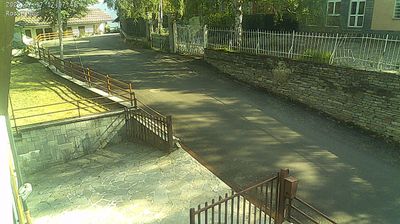 immagine della webcam nei dintorni di Pian Mune': webcam Montoso