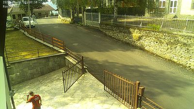 immagine della webcam nei dintorni di Prali: webcam Montoso