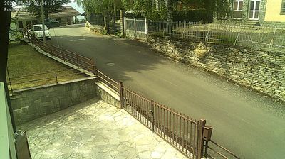 immagine della webcam nei dintorni di San Pietro Val Lemina: webcam Montoso
