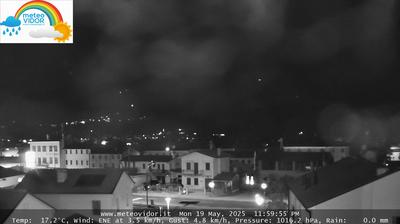 immagine della webcam nei dintorni di Miane: webcam Vidor