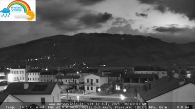 immagine della webcam nei dintorni di Miane: webcam Vidor