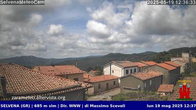 webcam