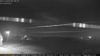 immagine della webcam nei dintorni di Campalto: webcam Dolo