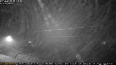 immagine della webcam nei dintorni di Venezia Tessera: webcam Dolo