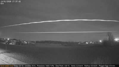 immagine della webcam nei dintorni di Galzignano Terme: webcam Dolo