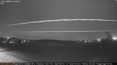 immagine della webcam nei dintorni di Marghera: webcam Dolo