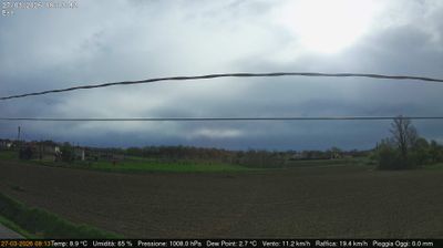 immagine della webcam nei dintorni di Campalto: webcam Dolo