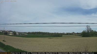 immagine della webcam nei dintorni di Galzignano Terme: webcam Dolo