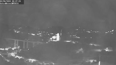 immagine della webcam nei dintorni di Oneglia: webcam Costa D'Oneglia