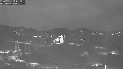 immagine della webcam nei dintorni di Diano Marina: webcam Costa D'Oneglia