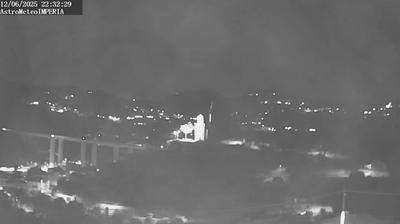 immagine della webcam nei dintorni di Diano Castello: webcam Costa D'Oneglia