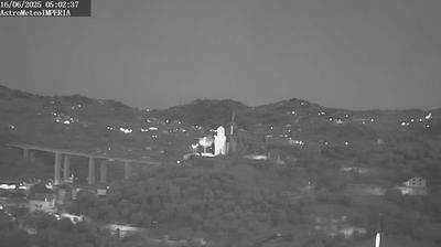 immagine della webcam nei dintorni di Imperia: webcam Costa D'Oneglia