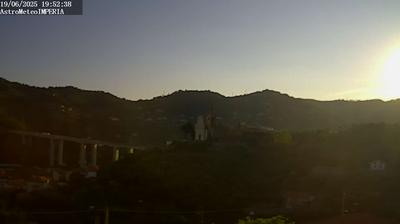 immagine della webcam nei dintorni di Andora: webcam Costa D'Oneglia