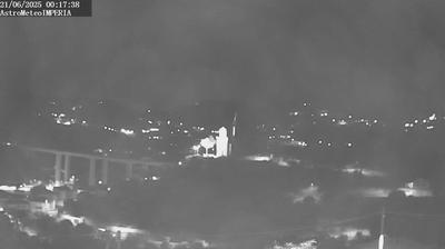 immagine della webcam nei dintorni di Cervo: webcam Costa D'Oneglia