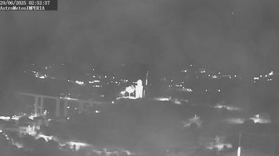 immagine della webcam nei dintorni di Badalucco: webcam Costa D'Oneglia