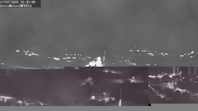 immagine della webcam nei dintorni di Moglio: webcam Costa D'Oneglia